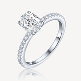 The Ovia Ring